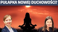 Uwaga! Celebryci promują rozwój osobisty.  Czy to powrót do New Age i gnozy? I A.  Mandrela