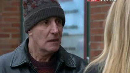 Sue Thomas Słyszące oczy FBI - S02E12 - Lektor PL