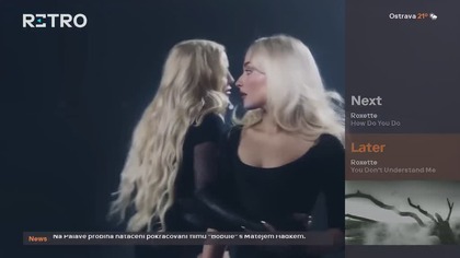 Madonna & Sabrina Carpenter - Bring Your Love