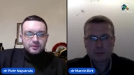Polska bez mitów 6 Przerost nacjonalizmu w Polsce - wywiad z drem Marcinem Birtem