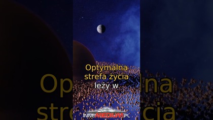 Superkomputer wskazał miejsca w kosmosie gdzie może być życie pozaziemskie