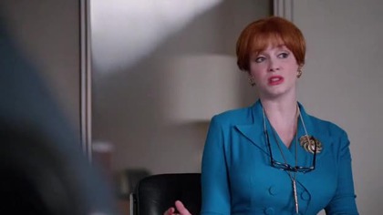 Mad. Men. S05E13 - finał sezonu