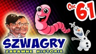 Szwagry - Odcinek 61