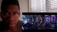 Reakcja na cyberpunk 2077