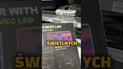 Magiczne lustro z Action za 40 zł?! Efekty WOW! 