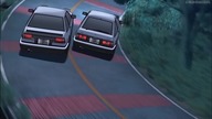 Odcinek: 4 Initial D Final Stage