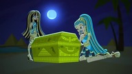 MONSTER HIGH (2010) ODCINEK 96