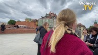 CZY POPIERASZ REFERENDUM NAWROCKIEGO WS.  ZIELONEGO ŁADU? SONDA ULICZNA 2026