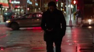 Manhattan Nocturne