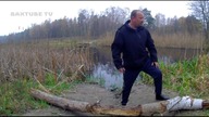 Prywatne wysypisko śmieci, wielkopolski park narodowy, Luboń, to jest ekologia część 3