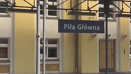 Piła Trip (April 2025)