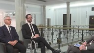  Skalik ZGASIŁ KO-wca: Złapał się pan GAŚNICY, bo brakuje argumentów