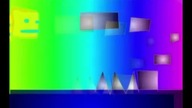 geometry dash gejmplej