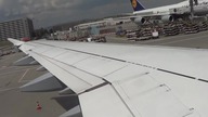 15 05 18 Airbus A 321 231 D AIDN Frankfurt Baku Lufthansa