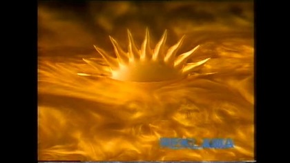 Polsat - Reklamy i zapowiedzi z 28 sierpnia 1998 roku
