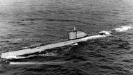 U-bootlied Kriegsmarinelied/ German Kriegsmarine Song |NON POLITICAL|