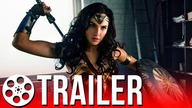 Wonder Woman - TRAILER