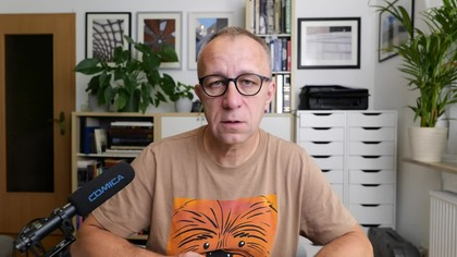 Polityka banków centralnych przyczyną inflacji.  Kiedy dojdzie do krachu