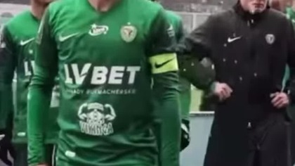 DRAMAT ŚLĄSKA WROCŁAW! #shorts #fotball