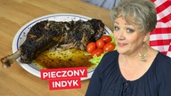 INDYK PIECZONA, idealny nie tylko na stół wielkanocny