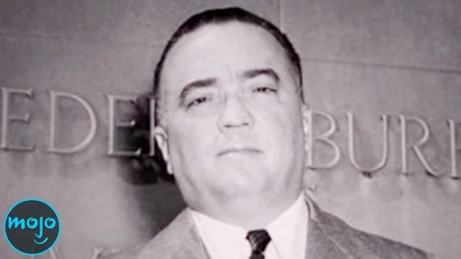 Top 10 Shocking Declassified FBI Secrets