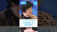 To co wyprawia Czarnek to SKANDAL - Joanna Senyszyn | Prawo Marcina przesłuchuje #shorts