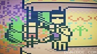 8-bitowy Gangnam Style