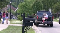 Have You seen Aunt Betty Prank