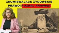 Z czego wynikała postawa Żydów w czasie wojny? - dr Ewa Kurek