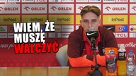 Kogo skreśli Michał Probierz? Wiem, że muszę walczyć
