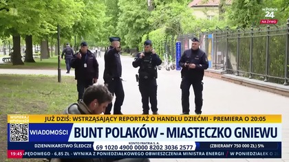 Bunt Polaków  miasteczko gniewu (1080p 30fps H264-128kbit AAC-polski)