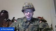 Naszymi sojusznikami są państwa NATO i UE np.  Niemcy a Ukraina tylko partnerem - dr Piotr Napierała