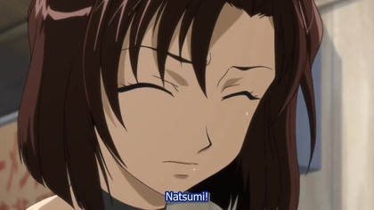 8.  Taiho Shichauzo - You Are Under Arrest S3 (2007r) [HQ] [SUB PL] - odcinek 20