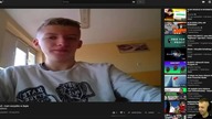 oglądam swoje stare rapsy