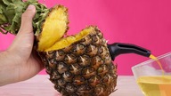 Pineapple DRINKING BARREL | 6 Kitchen Life Hacks and Experiments