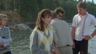 Prima aprilis / April Fools Day (Akcja, Czarna komedia, Horror, 1986) lektor