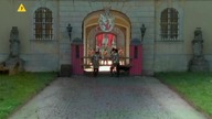 Najpiękniejsze Baśnie Braci Grimm - Błękitny Ognik Lektor PL