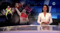 Dawid Kubacki na olimpijskim podium! (06. 02. 2022)
