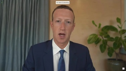 Senator Hawley uncovers secret Facebook content monitoring