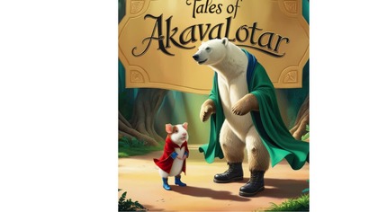 Tales of Akavalotar Season 2 Episode 12