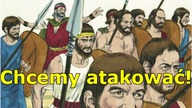 Nieudane wejście do Ziemi Obiecanej (Lb 14, 26-45). mp4