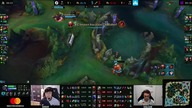 Evil Geniuses vs Cloud9 |EN| - LCS Spring Split 2021 W2D1