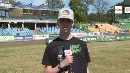 Enea Falubaz Zielona Góra - H. Skrzydlewska Orzeł Łódź - 03. 06. 2023r.