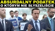 Rząd postawił przecinek w złym miejscu i opłata wzrosła 10-KROTNIE.  Korekty oczywiście nie będzie