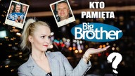 Pamiętasz Big Brothera? Największy reality show w Polsce!
