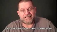 Bóg  nie mieszka w kościołach zbudowanych ręką ludzk