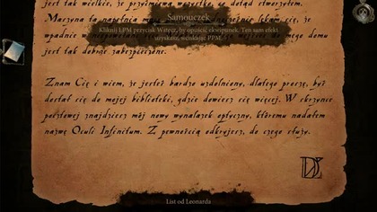 Siema!

Ja jestem Flov, a to jest mój stream!


Z góry dziękuję!!



Spojlery:

Główny nacisk kładę na dobrą zabawę 



TTV: https://www.twitch.tv/flov__
Tiktok: https://www.tiktok.com/@flovtek
Kick: https://kick.com/flov-1


#TheHouseOfDaVinci