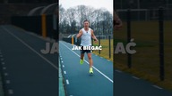 Jak BIEGAĆ żeby SCHUDNĄĆ? Dwie strategie.