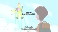 DISNEYCHANNEL - 21-03-2026 - Zapowiedzi, Reklamy, Ident