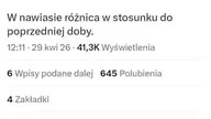 Cena ON na stacjach w Polsce spada! Ropa Brandt rośnie! ZEA opuszczają OPEC! Ceny paliw i Bydgoszcz!